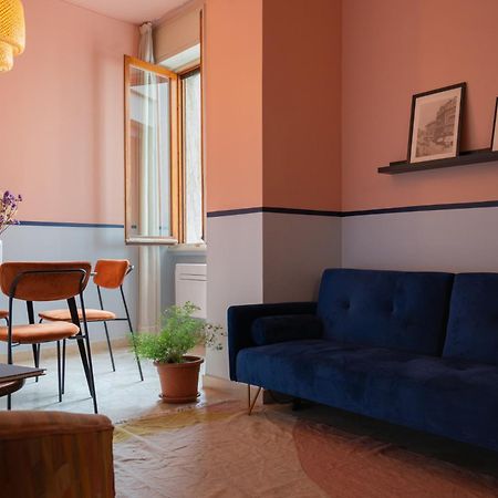 Arengario Apartment Monza Bagian luar foto