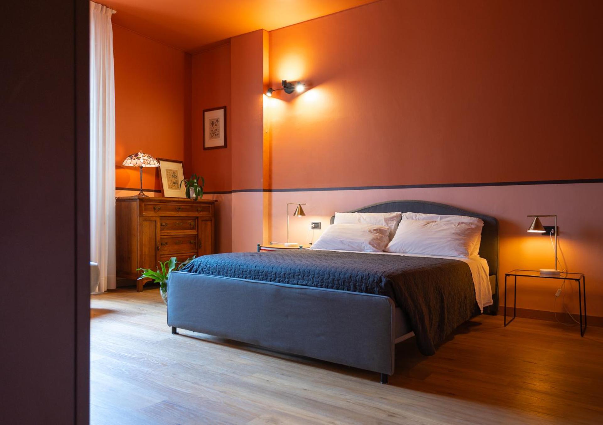 Arengario Apartment Monza Bagian luar foto