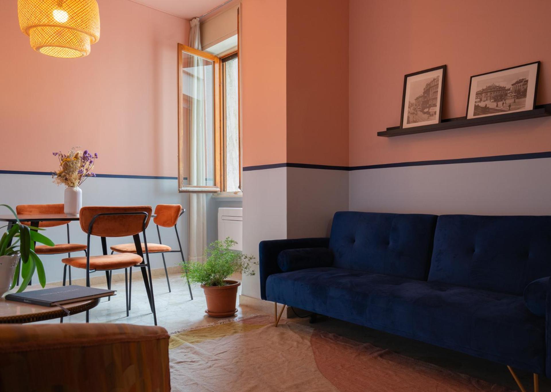 Arengario Apartment Monza Bagian luar foto