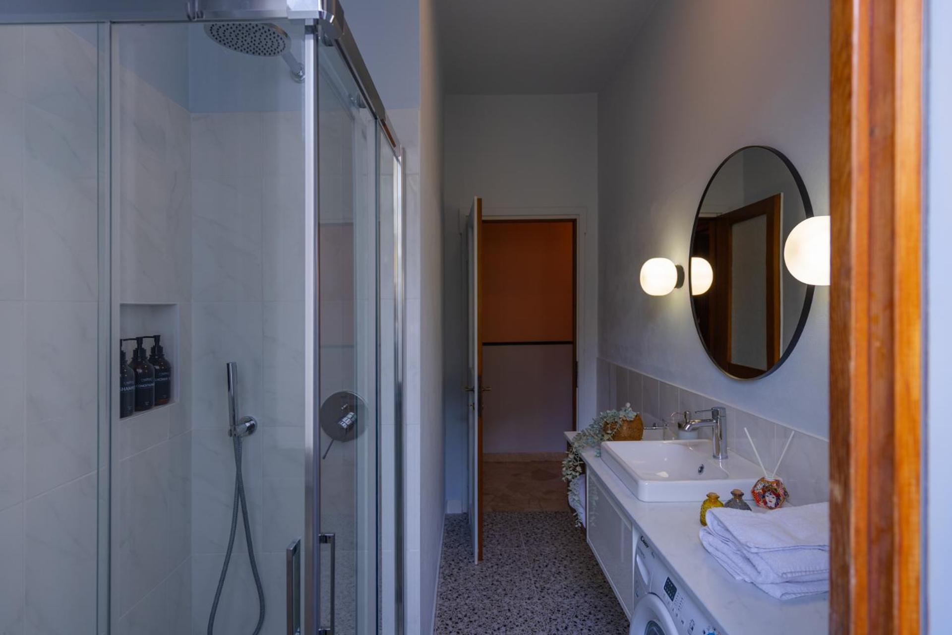 Arengario Apartment Monza Bagian luar foto