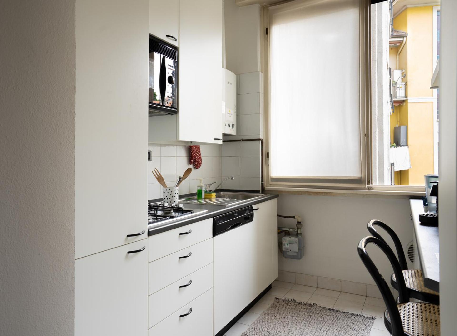 Arengario Apartment Monza Bagian luar foto